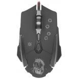 мышка Defender Killer GM-170L USB, черная