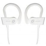 гарнитура bluetooth Oklick BT-S-120 белая