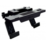 аксессуар для игровой приставки Speedlink TORK PS (PS4) черный