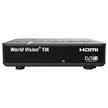 tv-тюнер World Vision T-34, цифровой