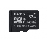 карта памяти Sony SR-32NYAT (32 Гб)