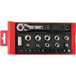 набор инструментов ZiPOWER PM 4158 (24 предмета)