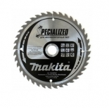 диск пильный Makita B-31164 (165 мм)
