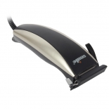 машинка для стрижки Smile НСМ 3201, silver black