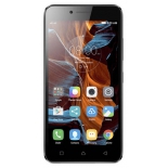 смартфон Lenovo Vibe K5, серый