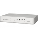 коммутатор (switch) Netgear FS208-100PES