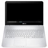 Ноутбук ASUS N552VX