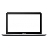 Ноутбук Asus N552VW-FY251T i7 6700HQ/16Gb/2Tb/DVDRW/GTX 960M 2Gb/15.6