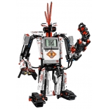 конструктор Lego 31313, Майндстормс EV3