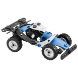 конструктор Spin Master Meccano 15107, Гоночная машина