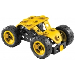 конструктор Spin Master Meccano 15105, Фронтальный погрузчик