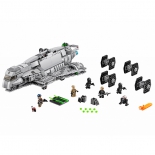 конструктор LEGO Звездные войны Имперский десантный корабль