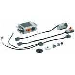 конструктор LEGO Техник 8293, набор с мотором Power Functions