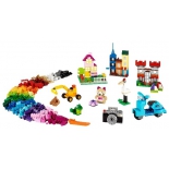 конструктор LEGO Classic 10698, Набор для творчества большого размера