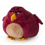 товар для детей Angry Birds Мягкая игрушка Плюшевая птичка (13 см)