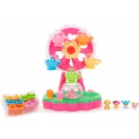 товар для детей Lalaloopsy Карусель (для создания украшений из бусинок)