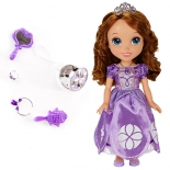 кукла Disney София, с аксессуарами