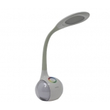 светильник настольный Smartbuy SBL-RG-6-DIM-WHITE, (6 Вт)