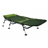 раскладушка Camping World Giant CL-B-004, зеленая