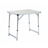 стол складной Camping World Coffee Table, TC-017 слоновая кость