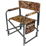 стул складной Camping World Ahtuba FH-002