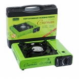 плита Camping World Gurman 381902 (газовая)