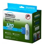 пластины от комаров Набор запасной Thermacell Mega Refill MR R10