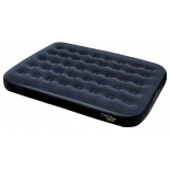 надувная кровать Bestway Comfort Green Double, синий