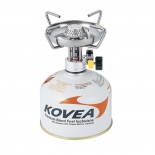 горелка туристическая Kovea Scorpion Stove KB-0410 (газовая)