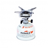 горелка туристическая Kovea Hiker Stove KB-0408 (газовая)