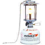 фонарь походный (кемпинговый) Kovea Helios KL-2905 газовая