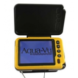 экшн-камера Aqua-Vu Micro Plus DVR (с видеорекодером)