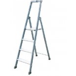 лестница монтажная Krause Stabilo 124517, 4 ступени