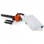 воздуходувка Expert Blower 26 Vac, бензиновая
