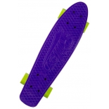скейтборд Круизер Ridex Berry 22''