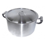 кастрюля Амет Эконом 1с2069 (20 л)