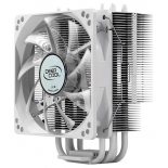 кулер компьютерный DeepCool Gammaxx 400 White
