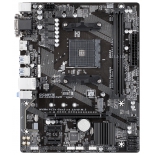 материнская плата Gigabyte GA-A320M-S2H V1.1 mATX