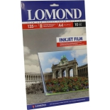 расходные материалы Lomond 07084111 (плёнка прозрачная односторонняя)