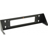 серверный аксессуар NT BRACKET-V 2 В 2U, Черный