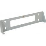 серверный аксессуар NT BRACKET-V 1 G 1U, Серый