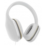 гарнитура проводная для телефона Xiaomi Mi Headphone Comfort, белая