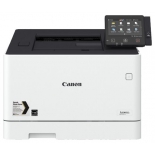 принтер лазерный цветной Canon LBP654Cx, Белый