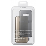 аксессуар для телефона Samsung Starter Kit S8 (with PowerBank) для Samsung Galaxy S8 (внешний аккумулятор)