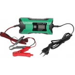 автомобильное зарядное устройство AutoExpert BC-44, 4А
