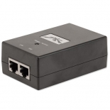 PoE-оборудование Ubiquiti POE-24-12W 24V, 0.5A (PoE инжектор)