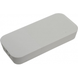 медиаконвертер сетевой MikroTik RBFTC11, Белый