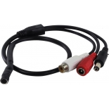 микрофон для ПК Orient VMC-06X