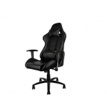 игровое компьютерное кресло ThunderX3 TGC15-B, черное