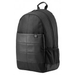 рюкзак городской HP Classic 15.6 1FK05AA (для ноутбука)